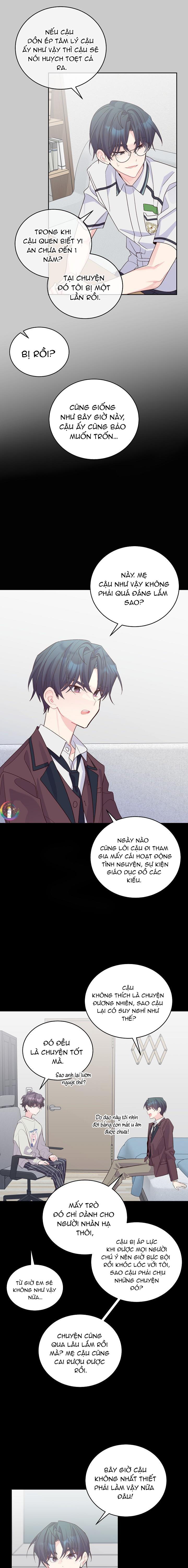 (END) Merry Marbling Chapter 59 - Trang 2