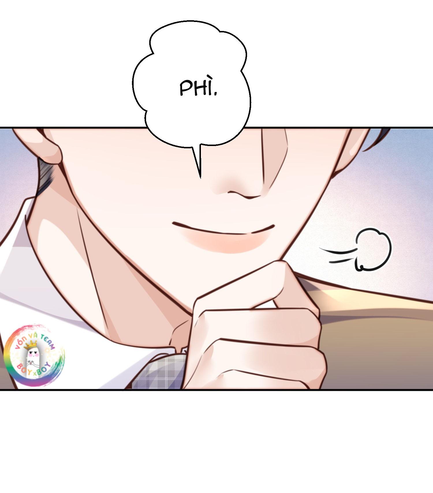 (END) Đặc Chế Cho Riêng Anh Chapter 69 - Next Chapter 70