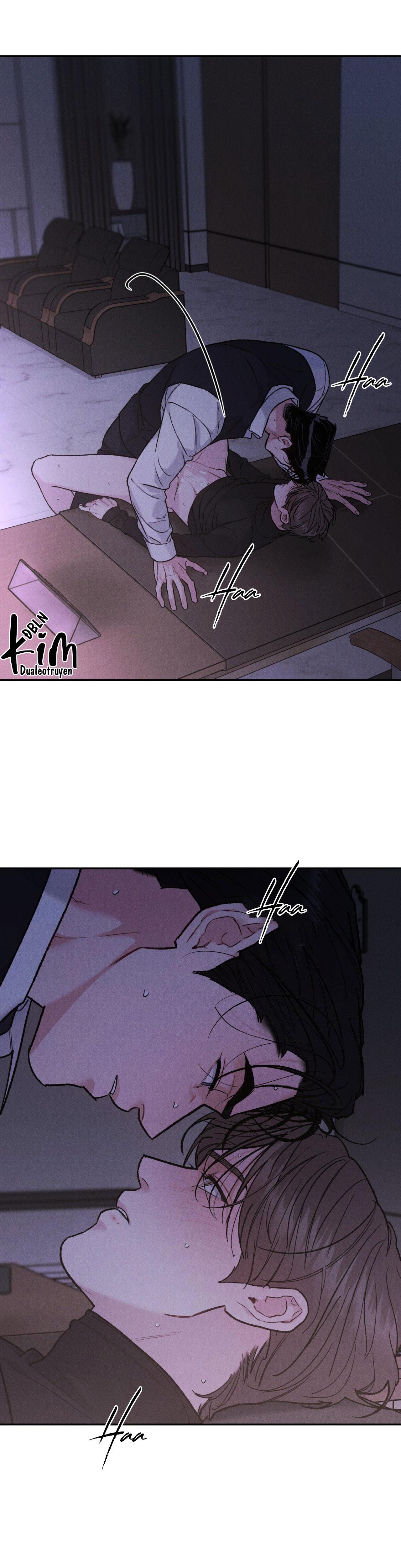 VƯỢT QUA GIỚI HẠN Chapter 71 H - Next Chapter 72