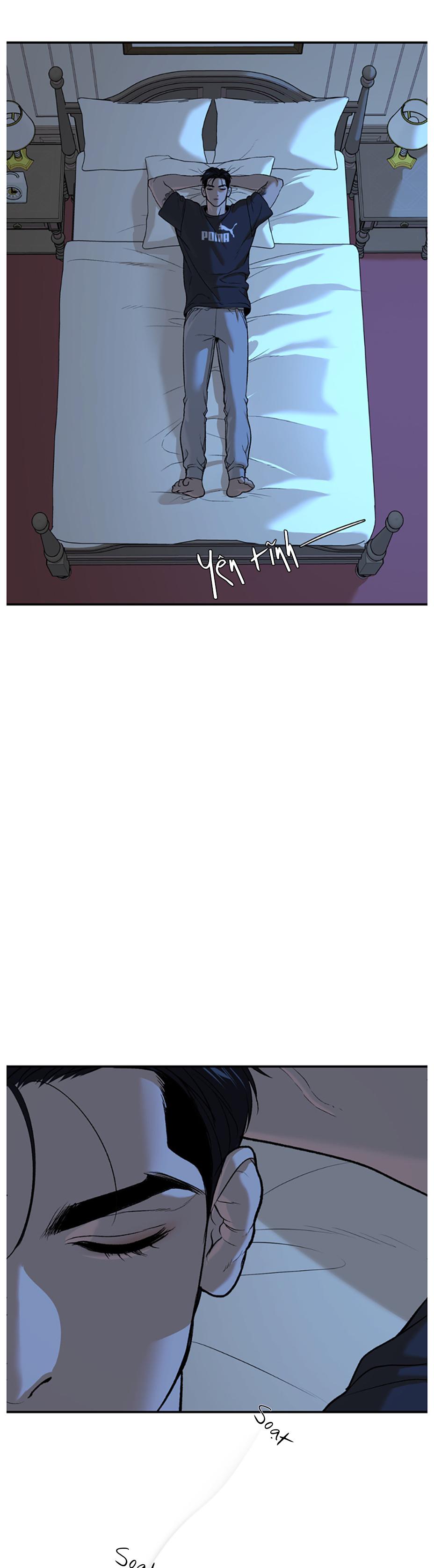 Jinx Chapter 37 - Next Chapter 38