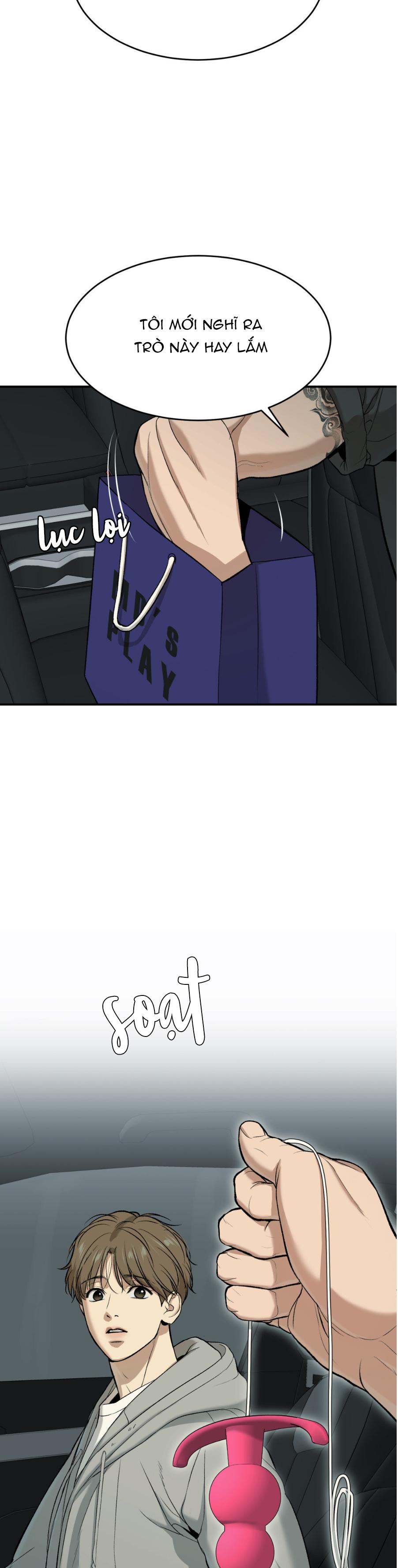 Jinx Chapter 32 - Next Chapter 33