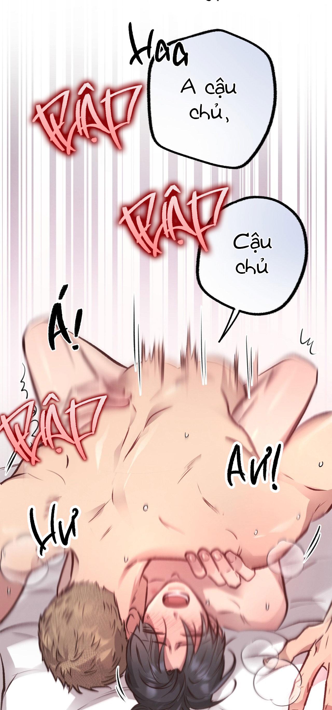 (END) MẬT GẤU Chapter 28 - Next Chapter 29