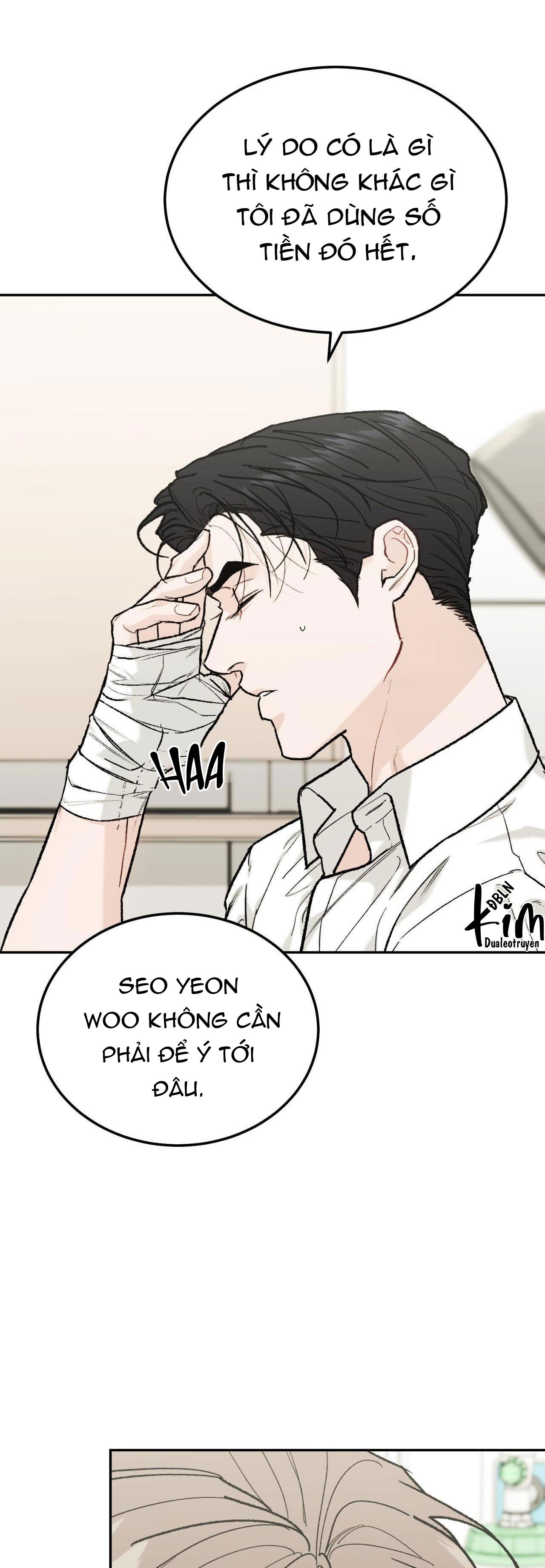 VƯỢT QUA GIỚI HẠN Chapter 70 - Next Chapter 71 H