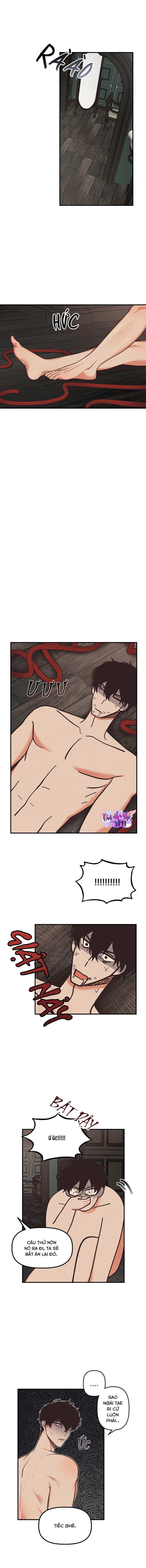 (END SS) DEVIL ON TOP Chapter 7 - Trang 2