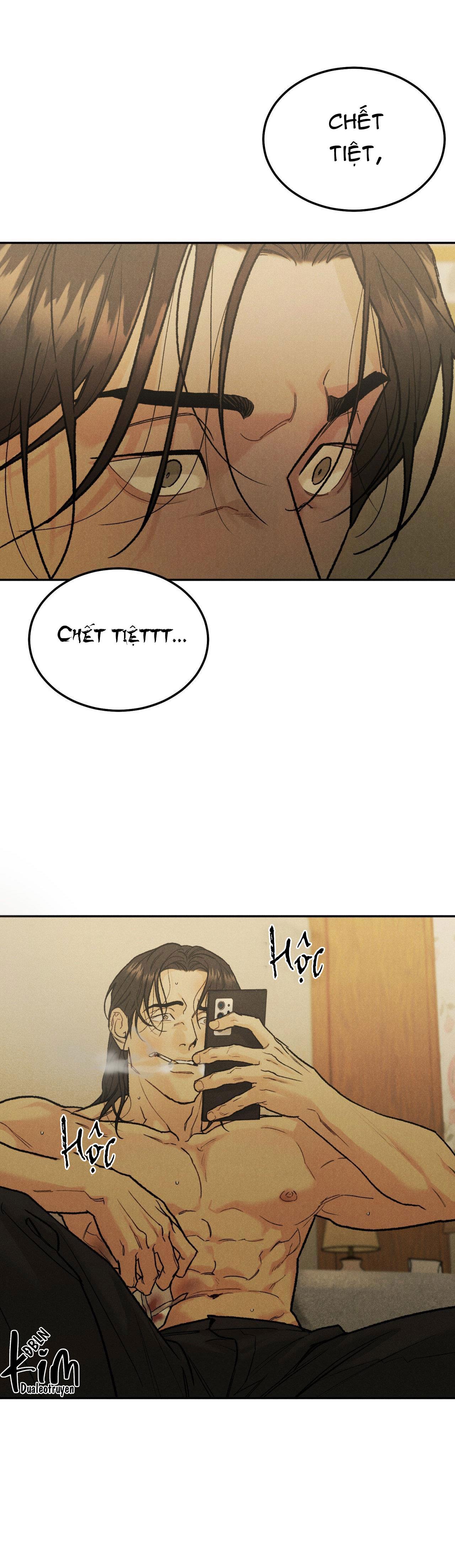 VƯỢT QUA GIỚI HẠN Chapter 67 - Next Chapter 68