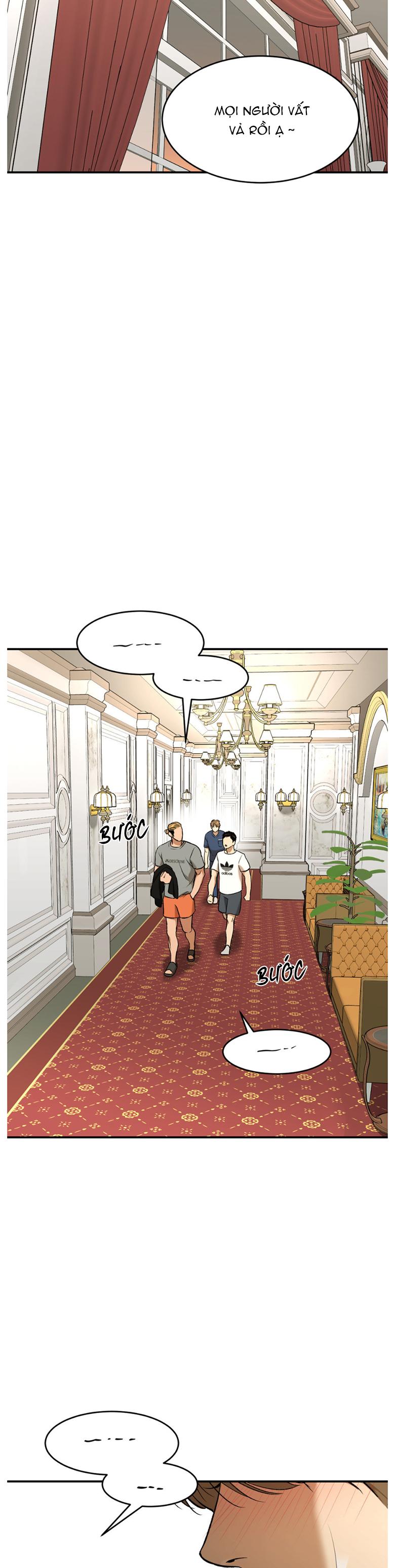 Jinx Chapter 37 - Next Chapter 38