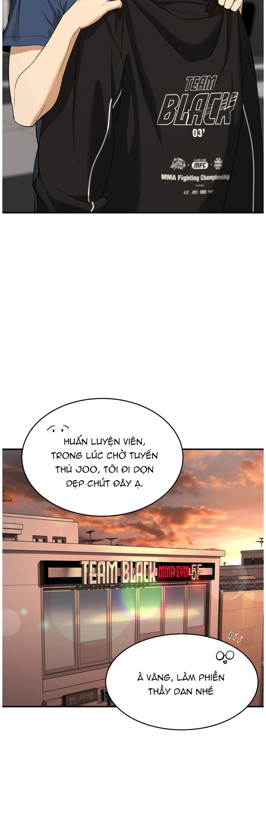 Jinx Chapter 36 - Next Chapter 37