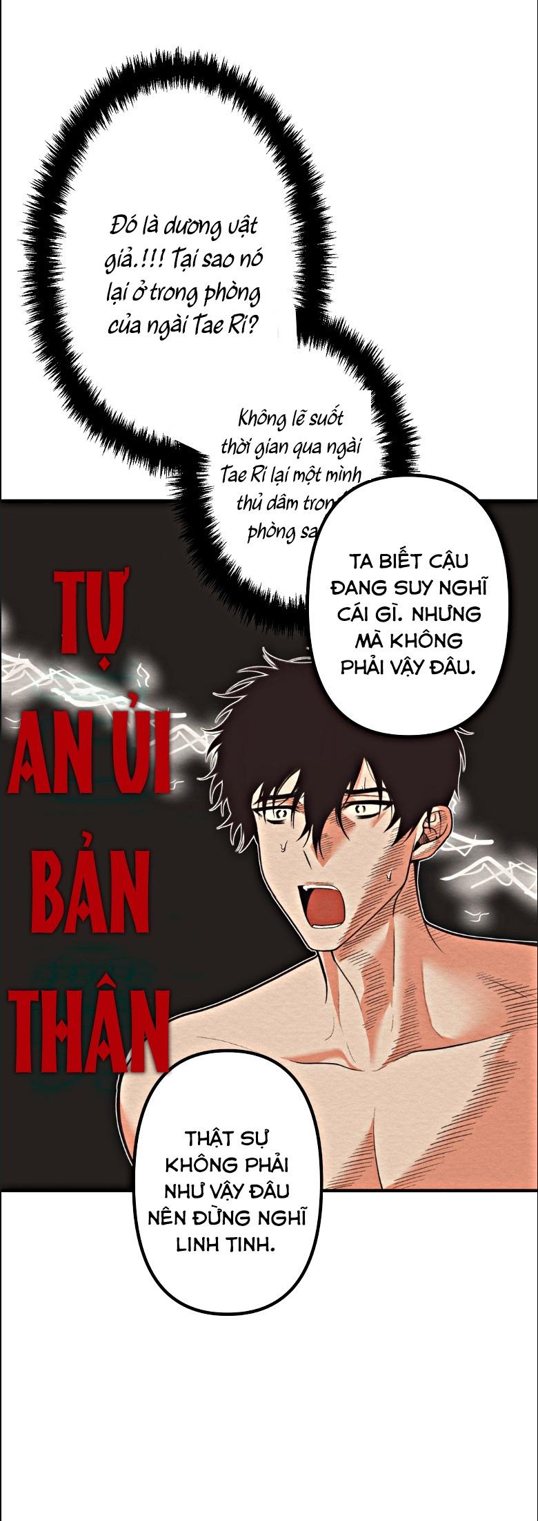 (END SS) DEVIL ON TOP Chapter 3 - Trang 2