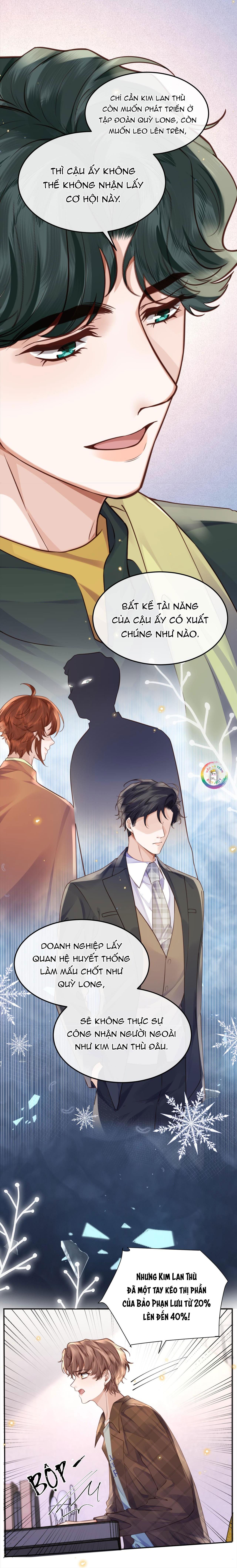 (END) Đặc Chế Cho Riêng Anh Chapter 66 - Next Chapter 66.1