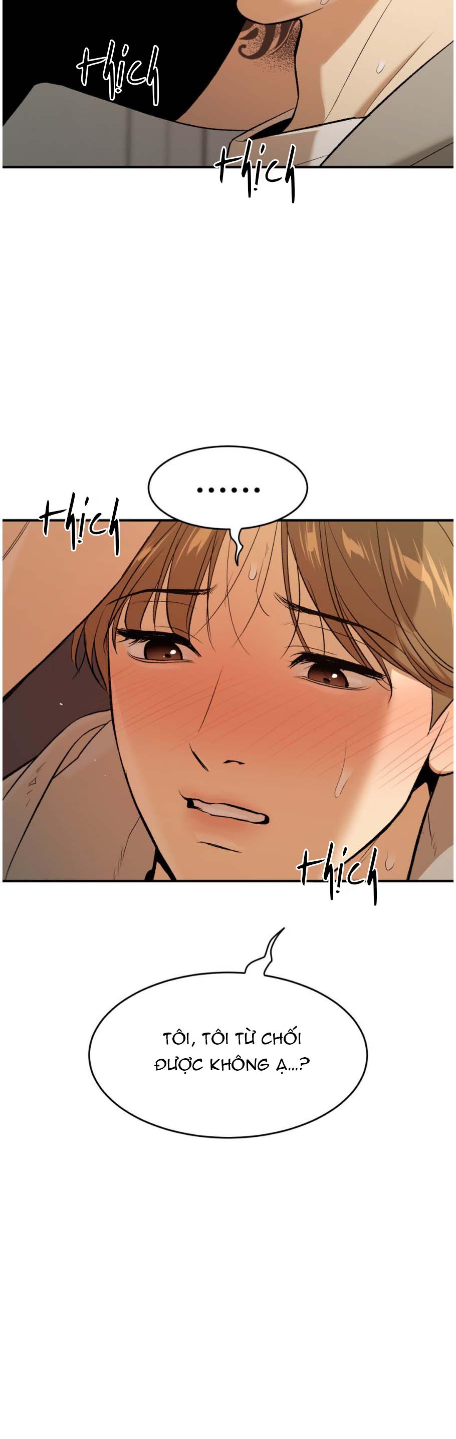 Jinx Chapter 34 - Next Chapter 35