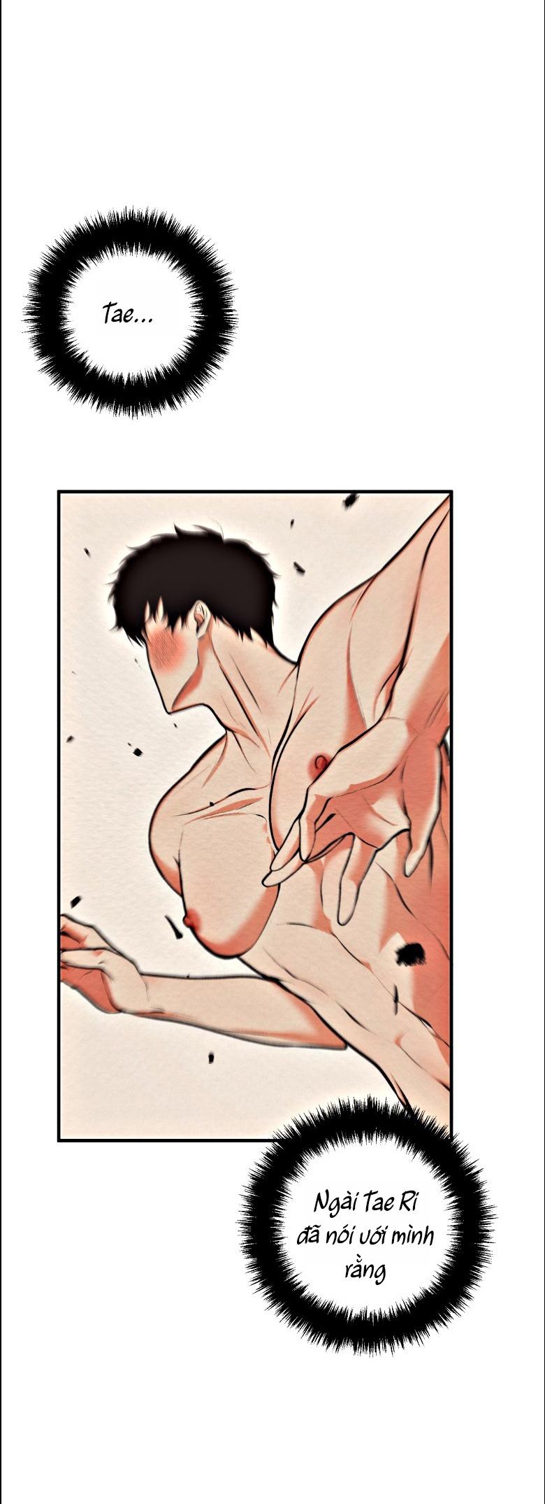 (END SS) DEVIL ON TOP Chapter 3 - Trang 2
