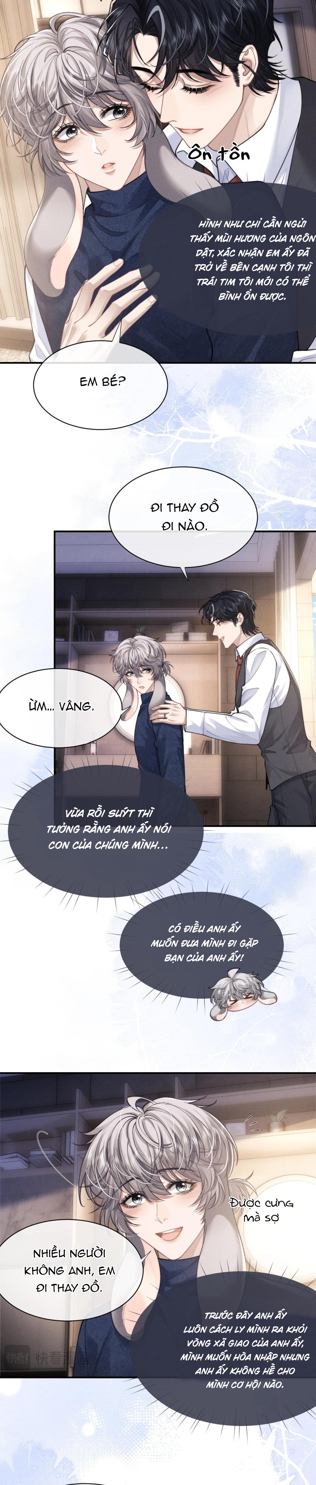 Chấp Sự Thỏ Tai Cụp Chapter 63 - Next Chapter 64