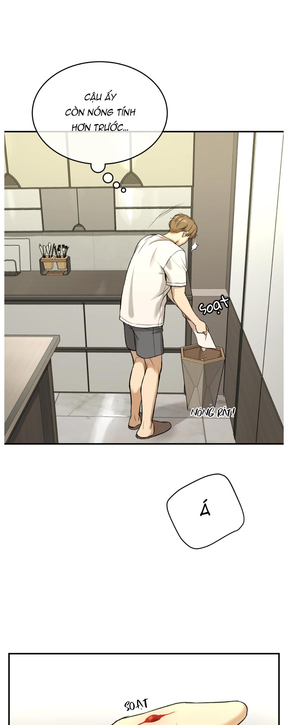 Jinx Chapter 36 - Next Chapter 37