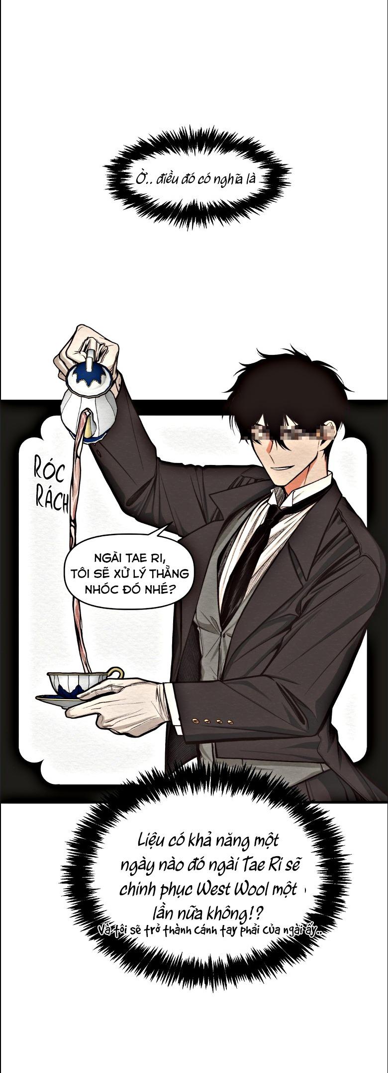 (END SS) DEVIL ON TOP Chapter 3 - Trang 2
