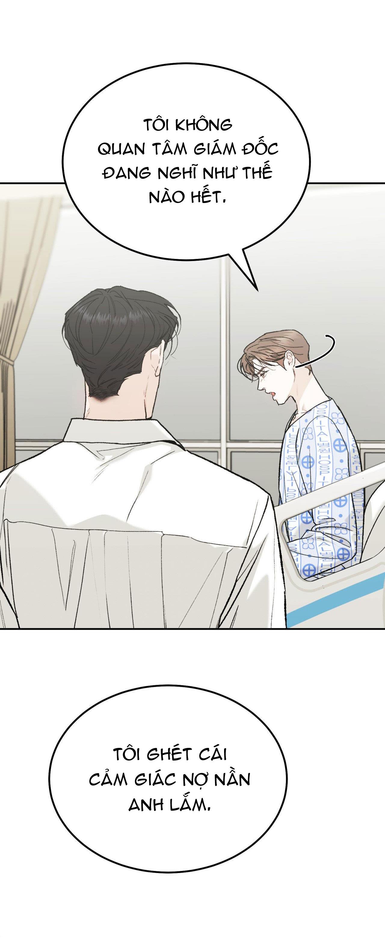 VƯỢT QUA GIỚI HẠN Chapter 70 - Next Chapter 71 H