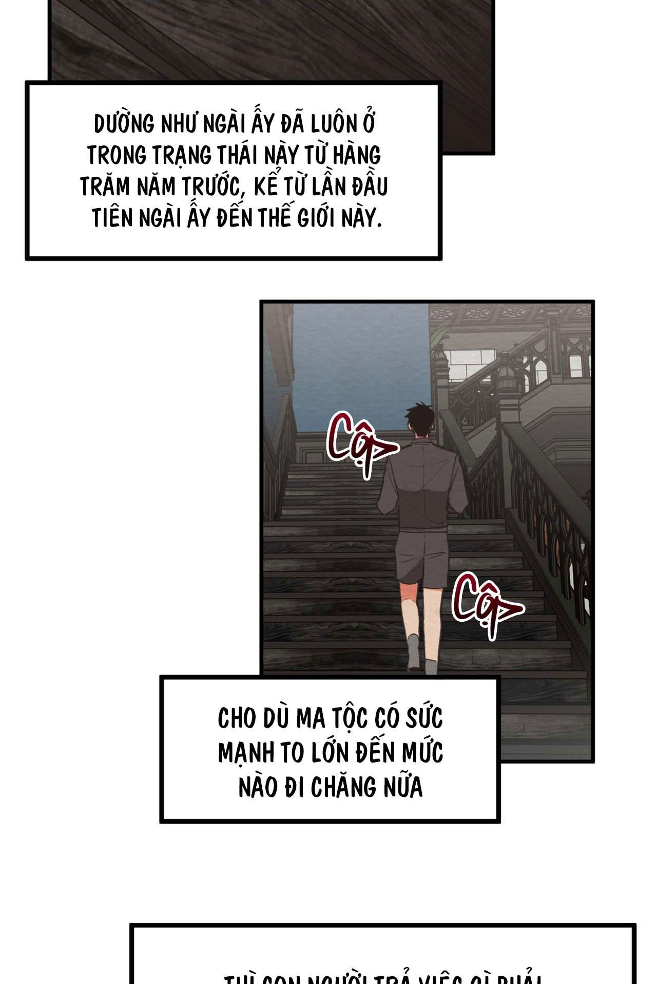 (END SS) DEVIL ON TOP Chapter 1 - Trang 2