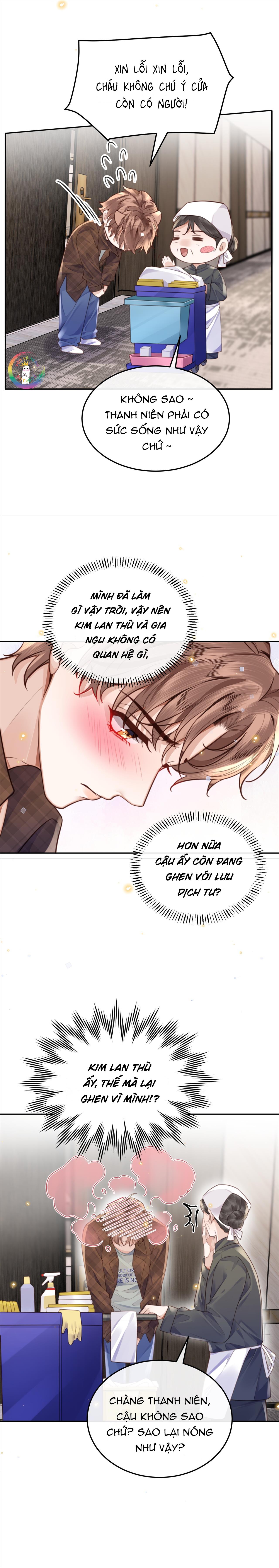 (END) Đặc Chế Cho Riêng Anh Chapter 67 - Next Chapter 68