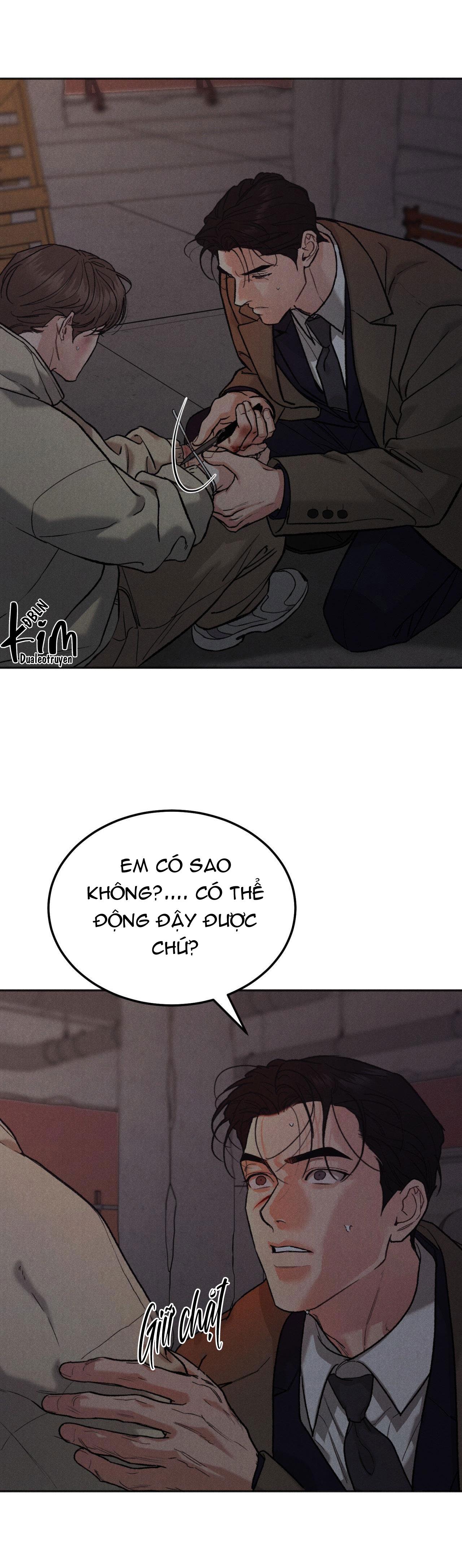 VƯỢT QUA GIỚI HẠN Chapter 69 - Next Chapter 70