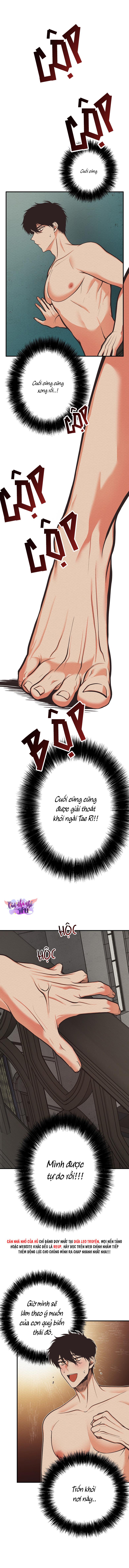 (END SS) DEVIL ON TOP Chapter 7 - Trang 2