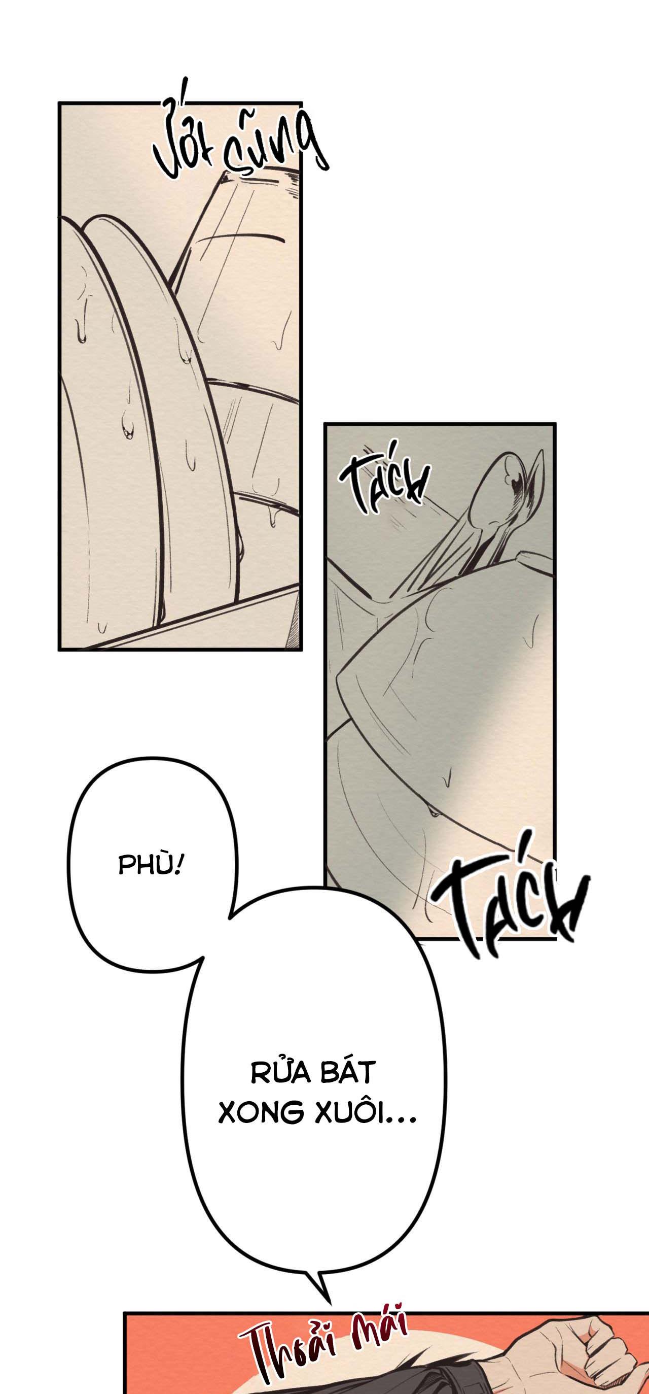 (END SS) DEVIL ON TOP Chapter 1 - Trang 2