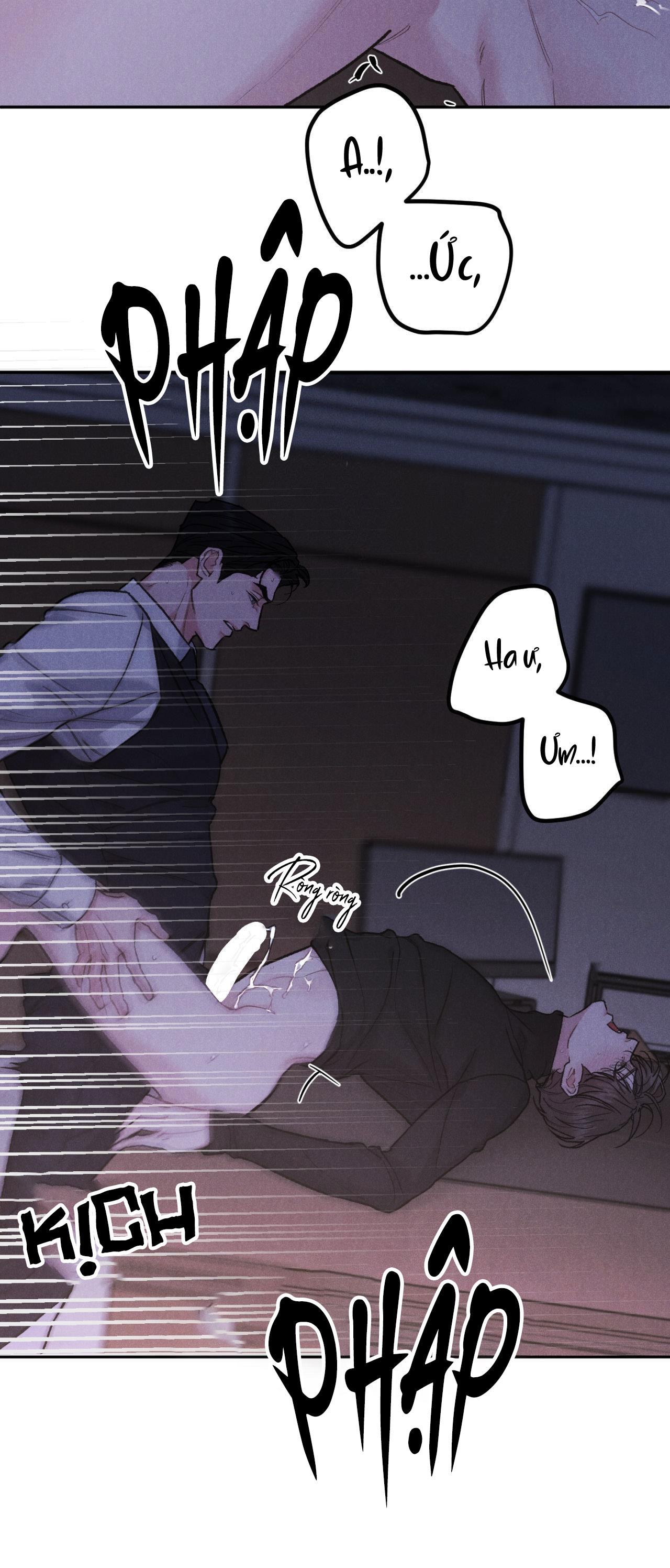 VƯỢT QUA GIỚI HẠN Chapter 71 H - Next Chapter 72