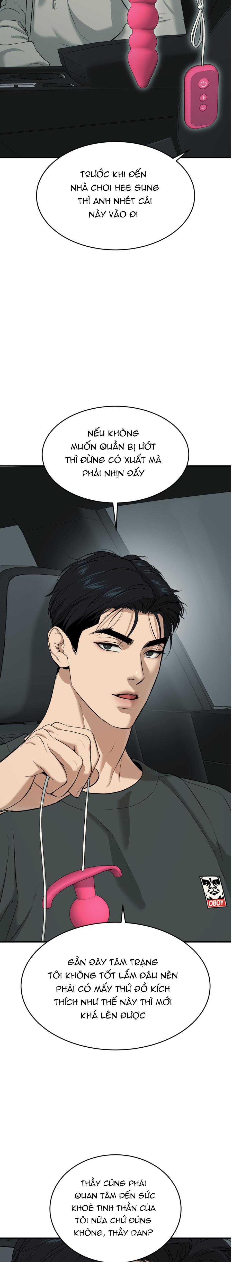 Jinx Chapter 32 - Next Chapter 33