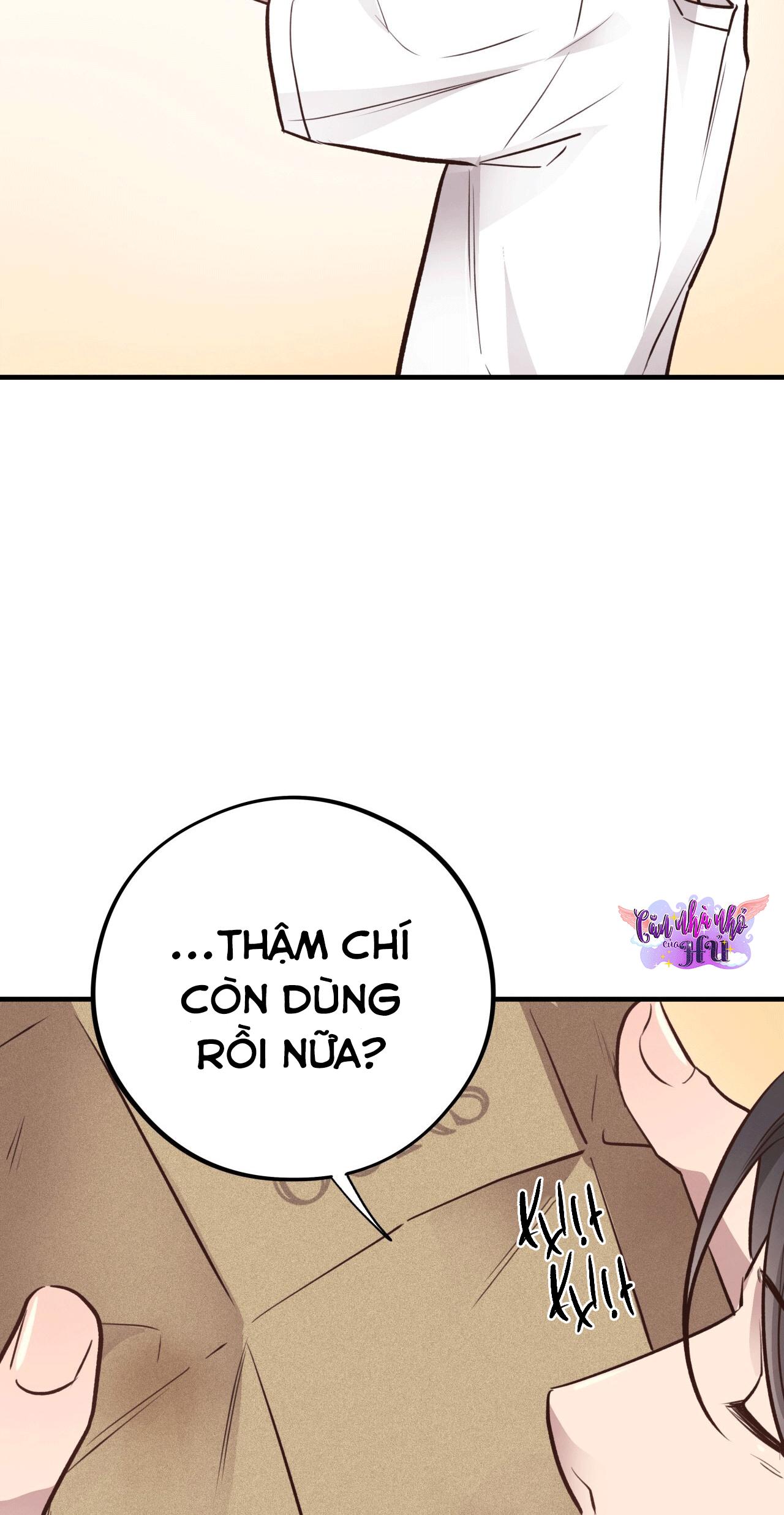 (END) MẬT GẤU Chapter 30 END SS1 - Next Chapter 30.1 HẬU KỲ