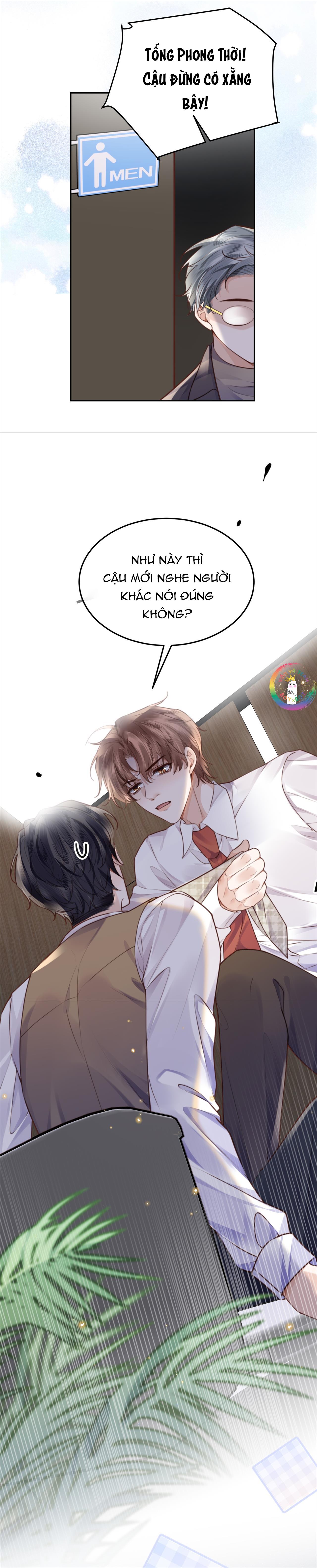 (END) Đặc Chế Cho Riêng Anh Chapter 67 - Next Chapter 68