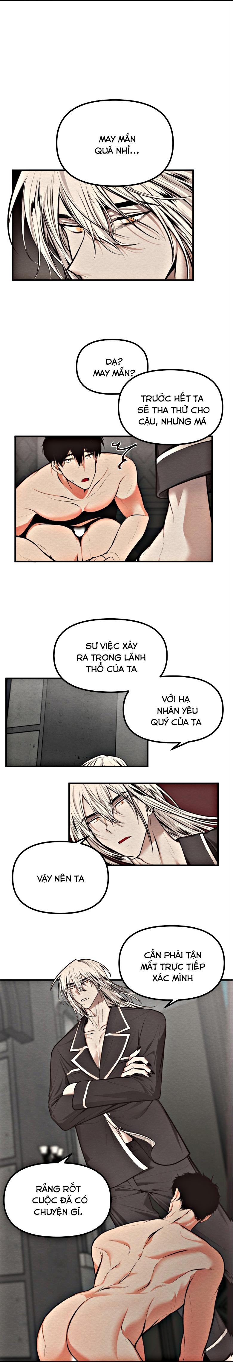 (END SS) DEVIL ON TOP Chapter 2 - Trang 2