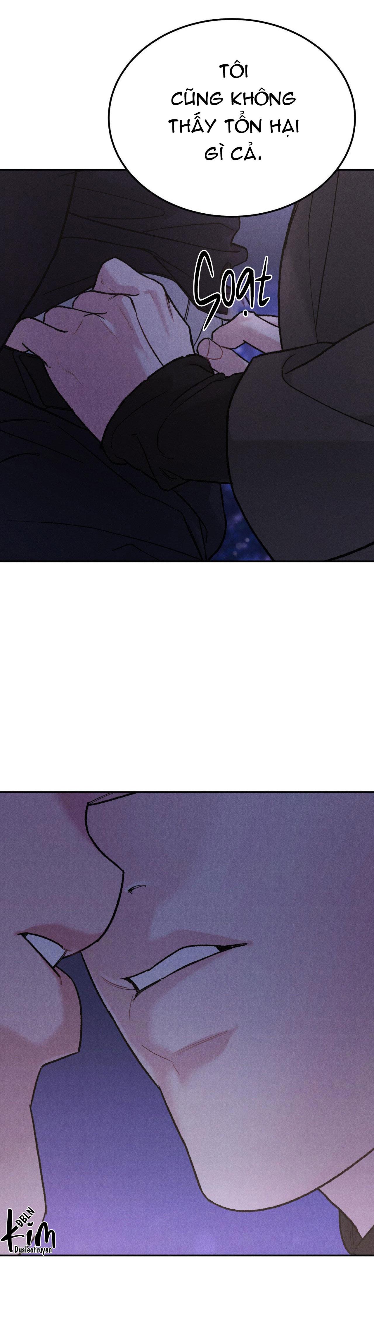 VƯỢT QUA GIỚI HẠN Chapter 70 - Next Chapter 71 H