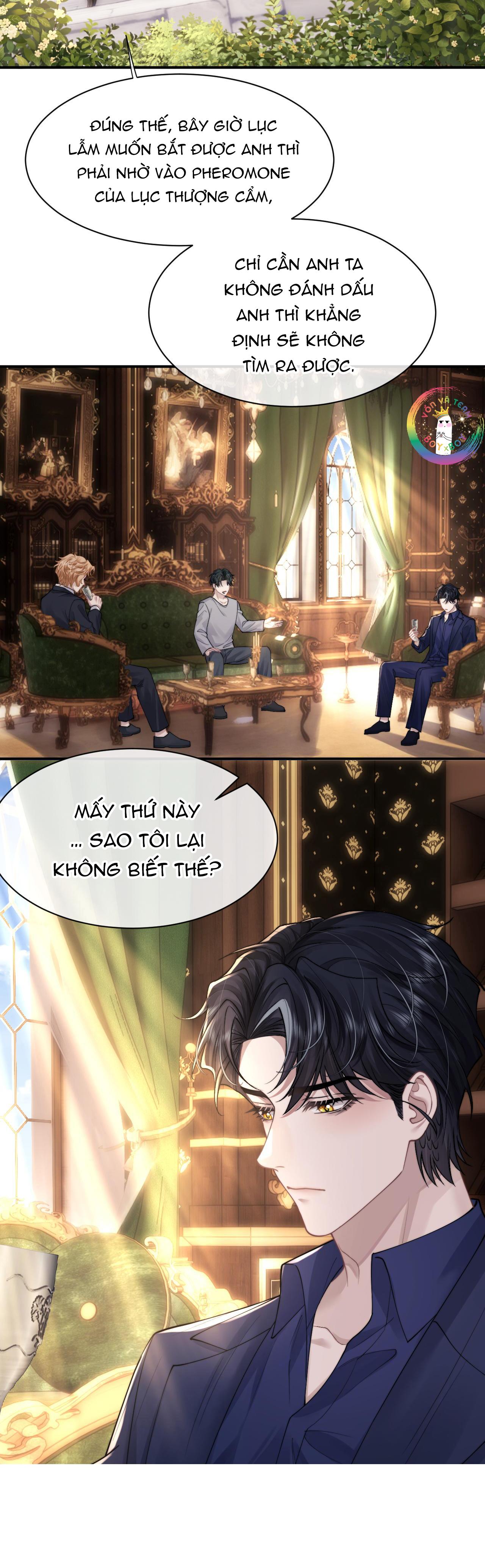 Chấp Sự Thỏ Tai Cụp Chapter 64 - Next Chapter 65