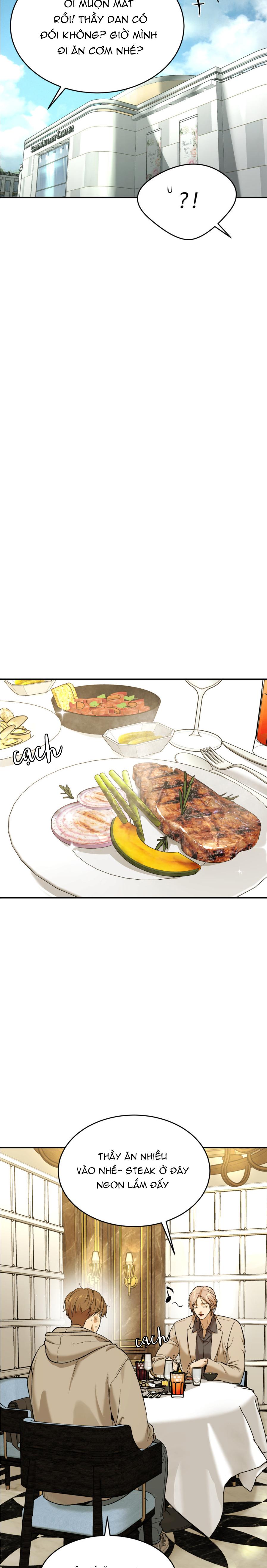 Jinx Chapter 32 - Next Chapter 33