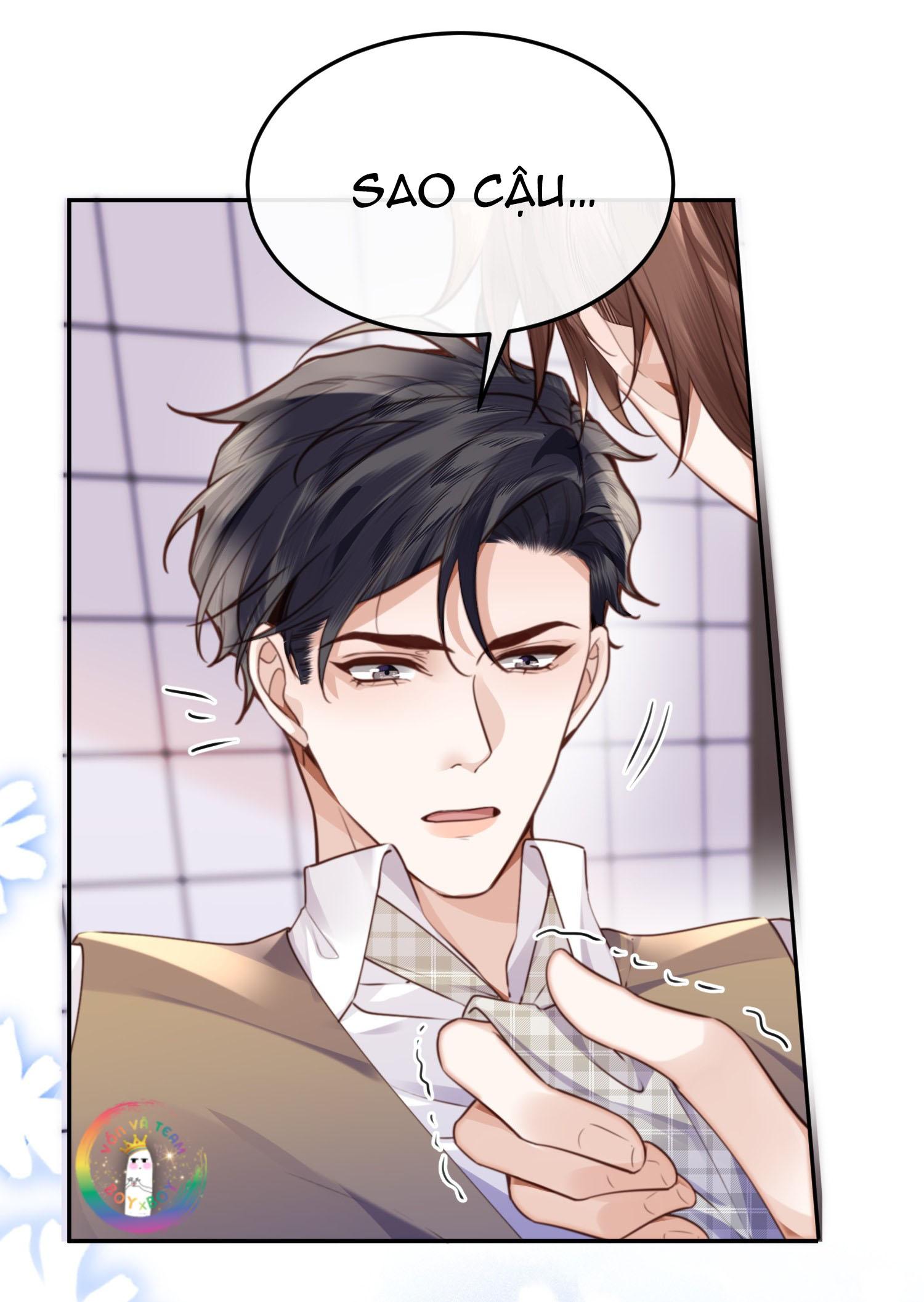(END) Đặc Chế Cho Riêng Anh Chapter 69 - Next Chapter 70