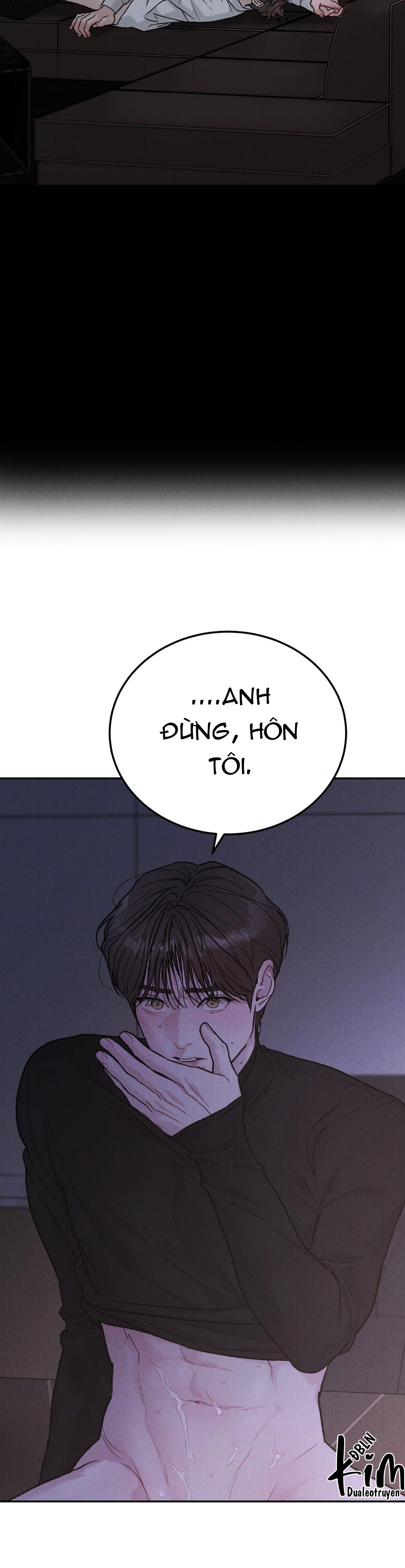 VƯỢT QUA GIỚI HẠN Chapter 71 H - Next Chapter 72