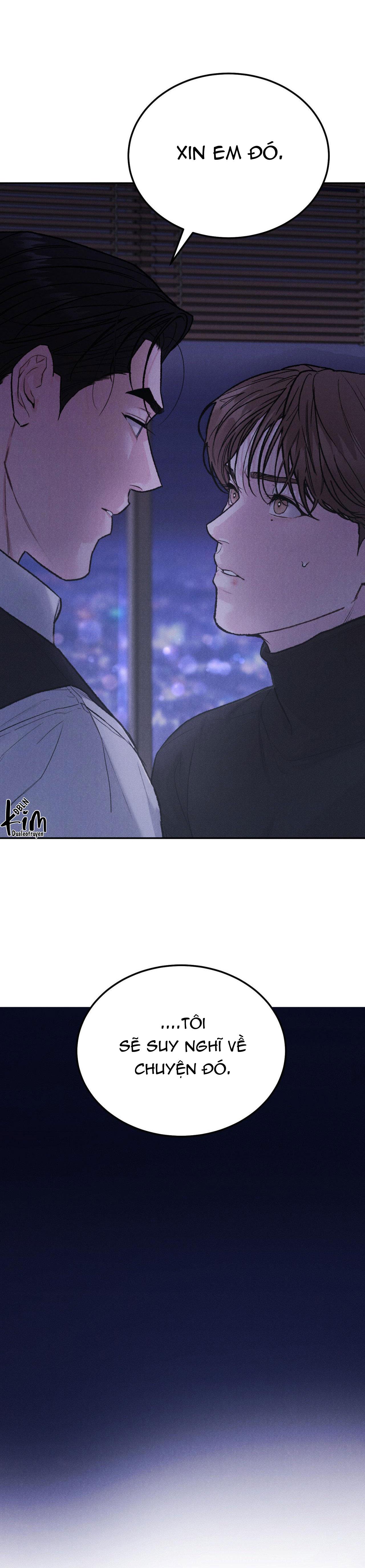 VƯỢT QUA GIỚI HẠN Chapter 72 - Next Chapter 73