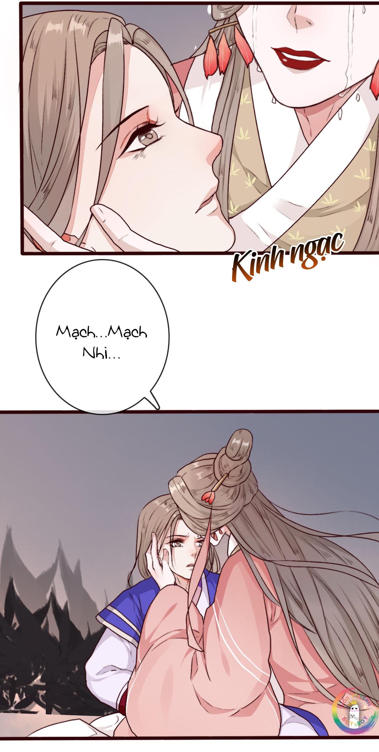 Hạnh Lâm Phương Hoa Chapter 64 - Next Chapter 65
