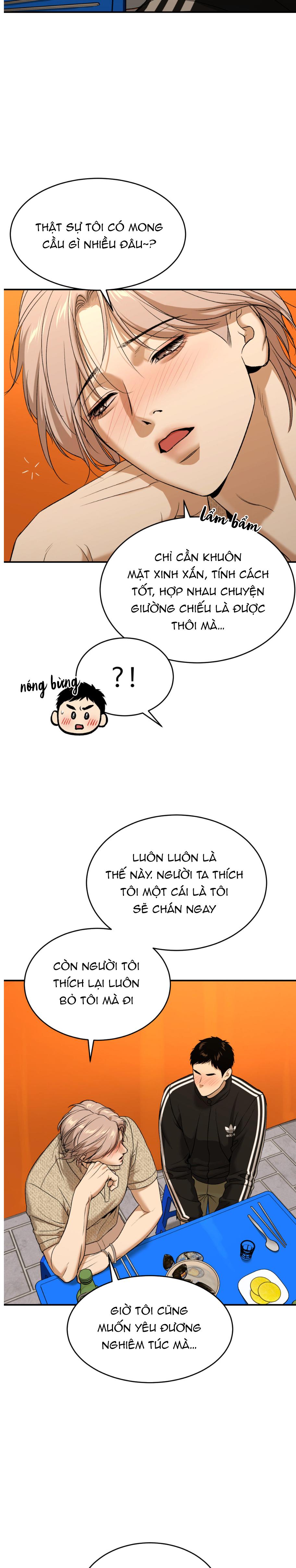 Jinx Chapter 35 - Next Chapter 36