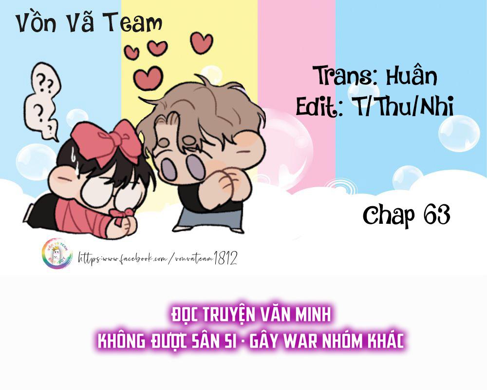 Hạnh Lâm Phương Hoa Chapter 63 - Next Chapter 64