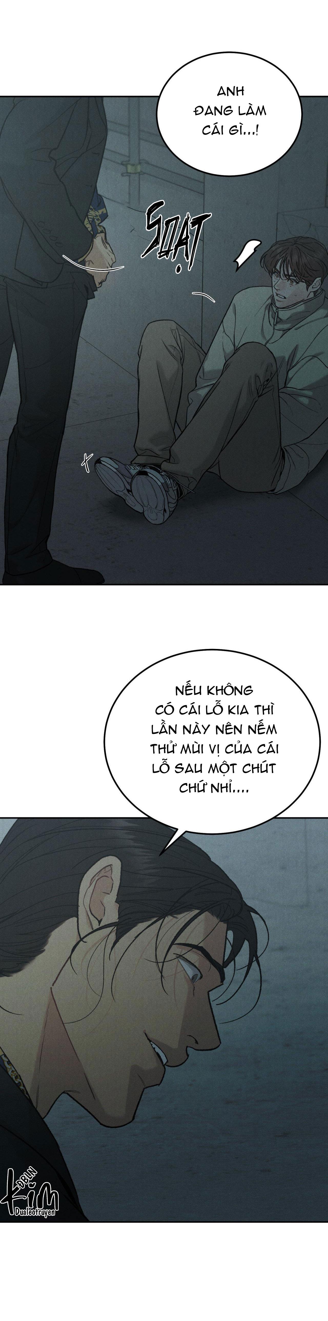 VƯỢT QUA GIỚI HẠN Chapter 68 - Next Chapter 69