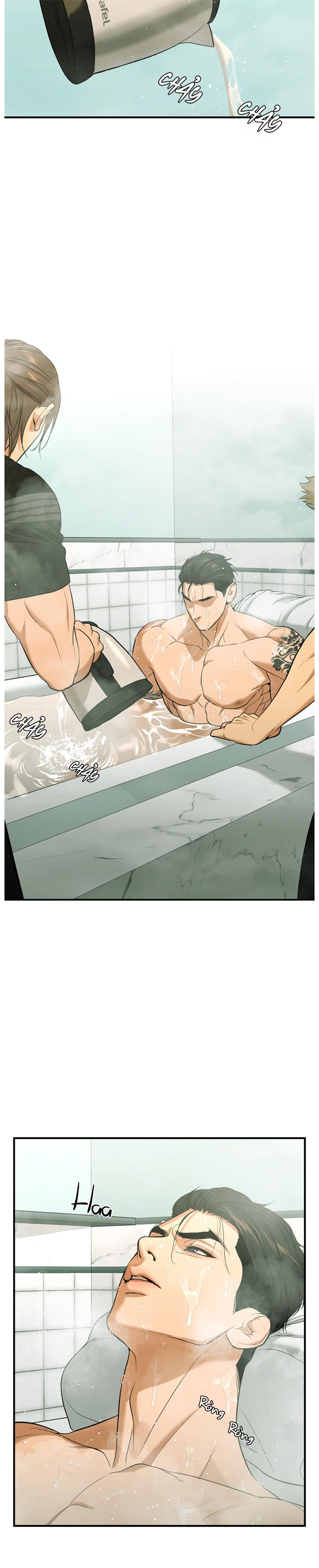 Jinx Chapter 37 - Next Chapter 38