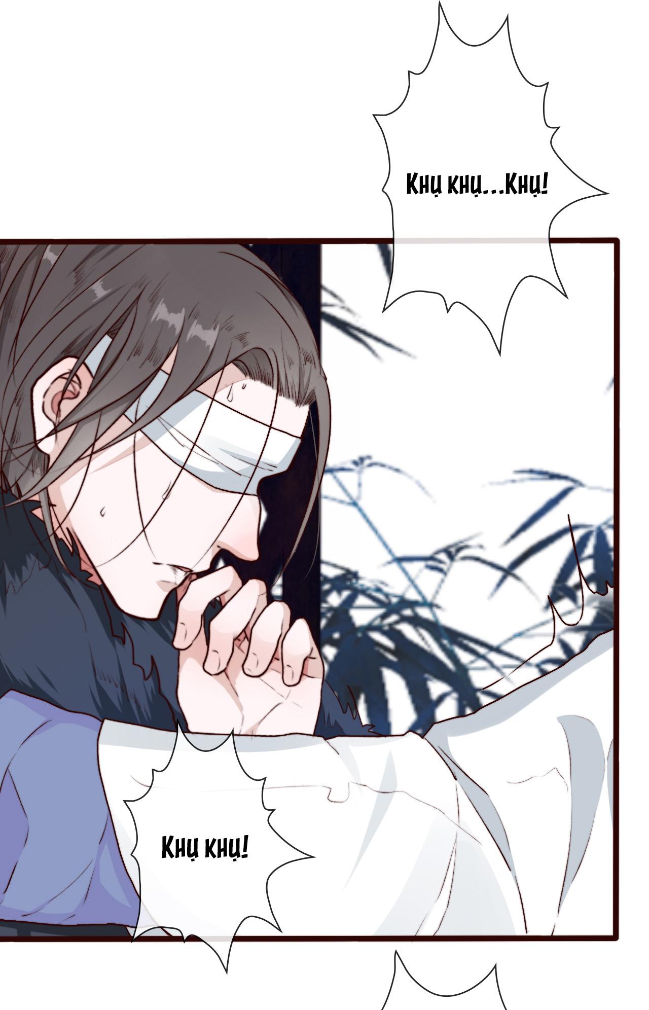 Hạnh Lâm Phương Hoa Chapter 57 - Next Chapter 58