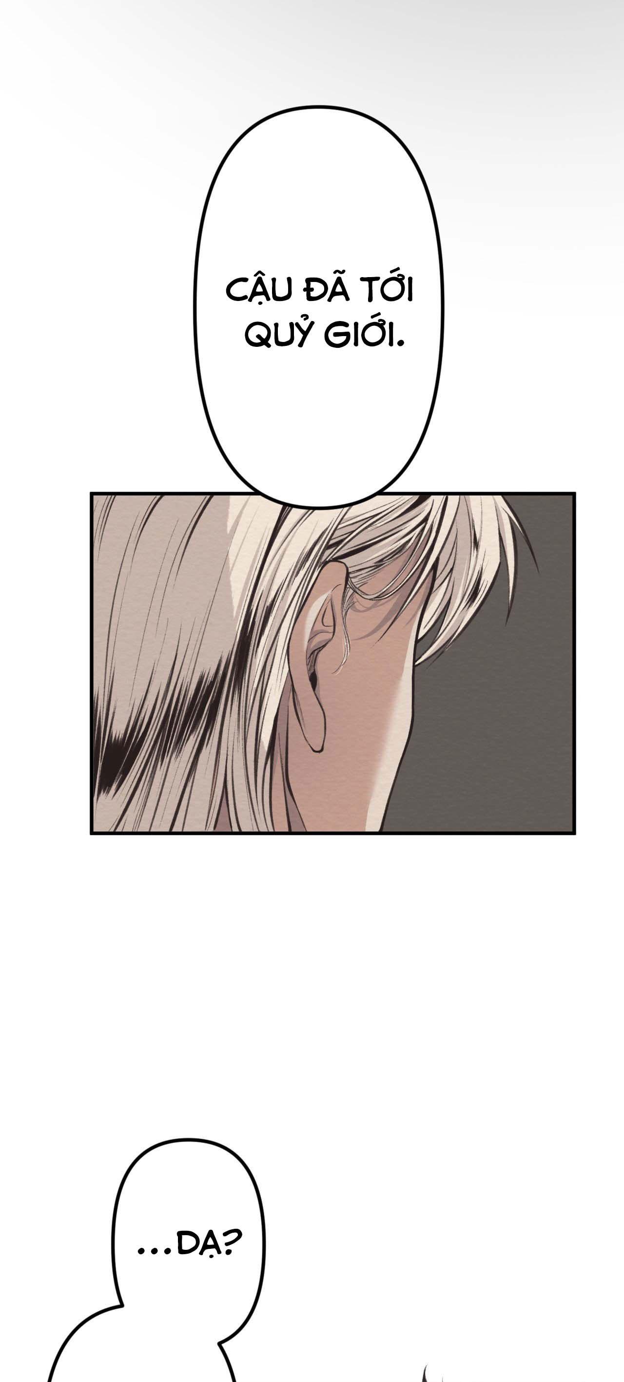 (END SS) DEVIL ON TOP Chapter 1 - Trang 2