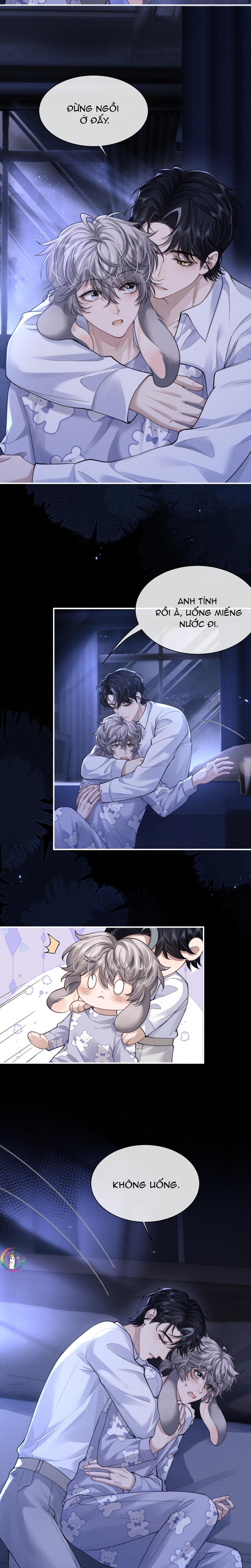 Chấp Sự Thỏ Tai Cụp Chapter 66 - Next Chapter 67