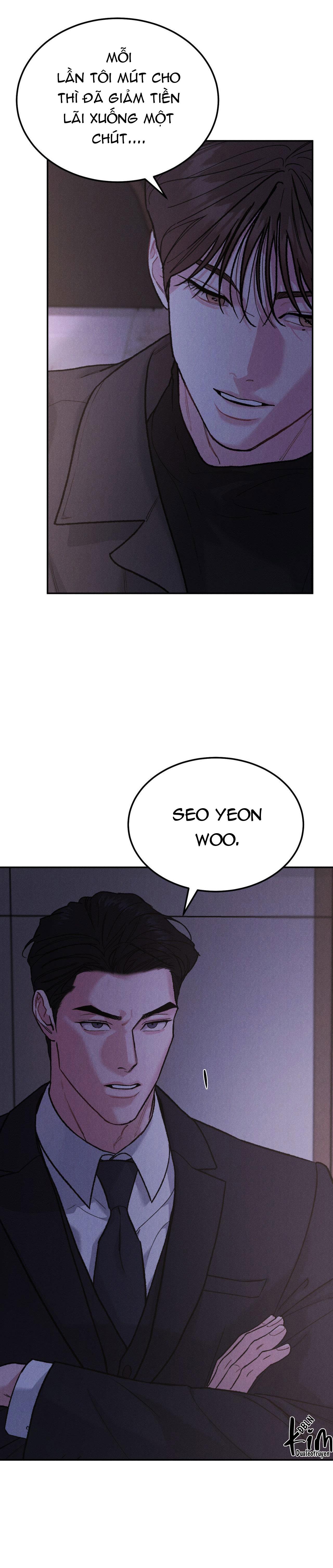 VƯỢT QUA GIỚI HẠN Chapter 70 - Next Chapter 71 H