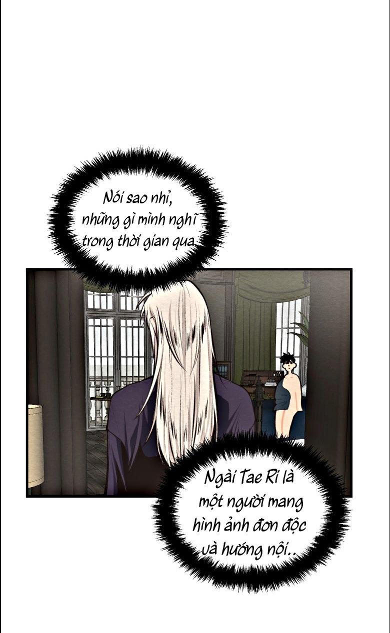 (END SS) DEVIL ON TOP Chapter 3 - Trang 2