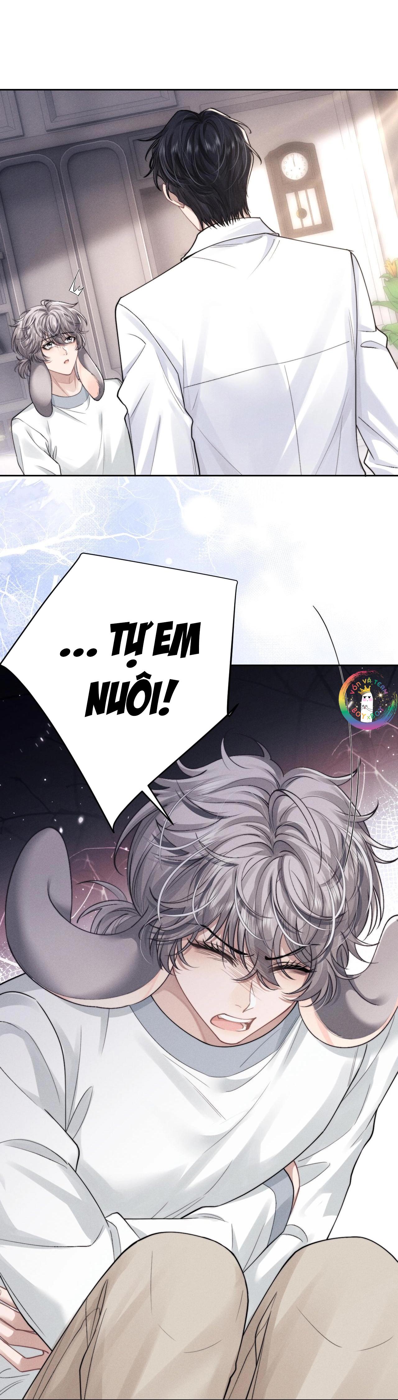 Chấp Sự Thỏ Tai Cụp Chapter 67 - Next Chapter 68