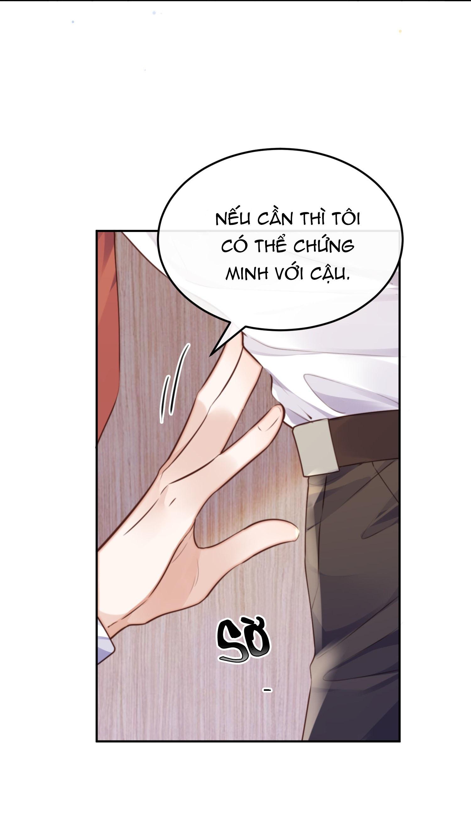 (END) Đặc Chế Cho Riêng Anh Chapter 69 - Next Chapter 70