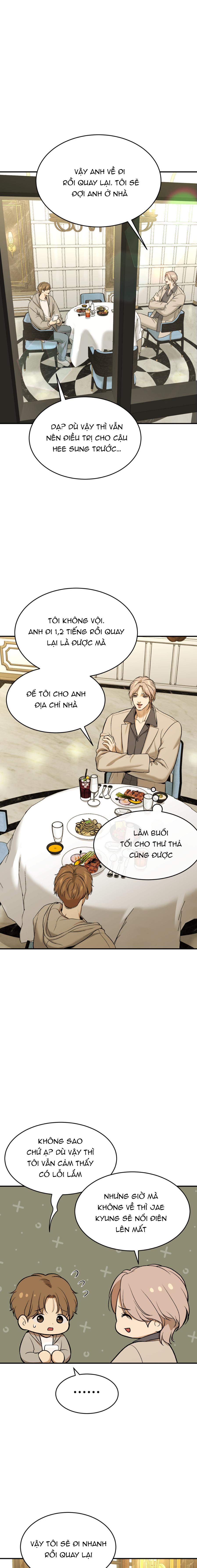 Jinx Chapter 32 - Next Chapter 33