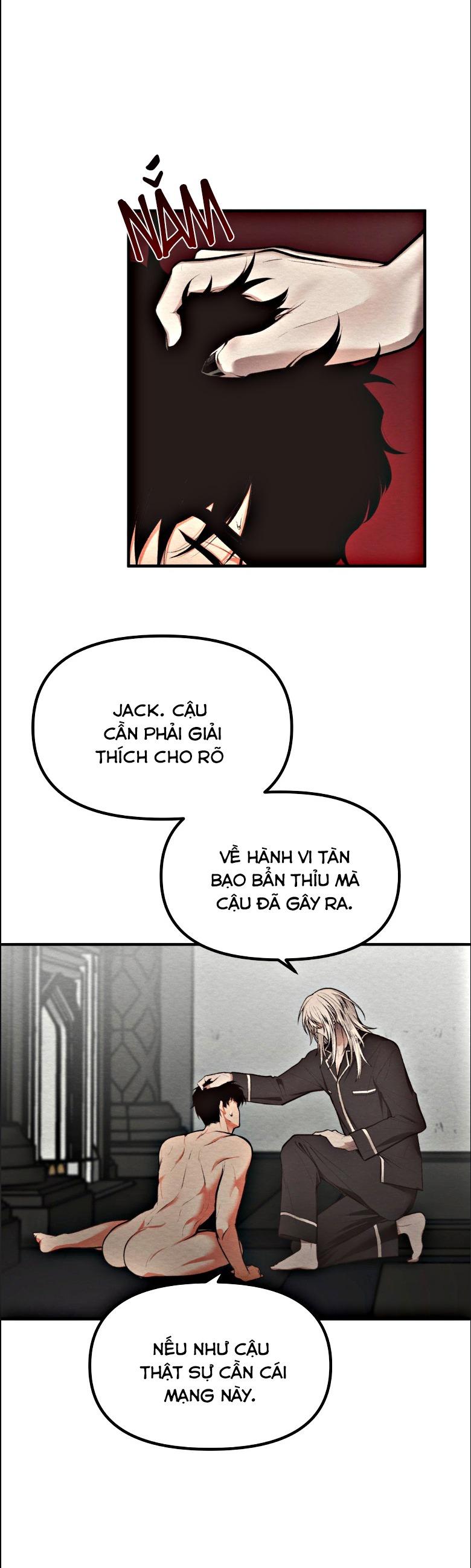 (END SS) DEVIL ON TOP Chapter 2 - Trang 2