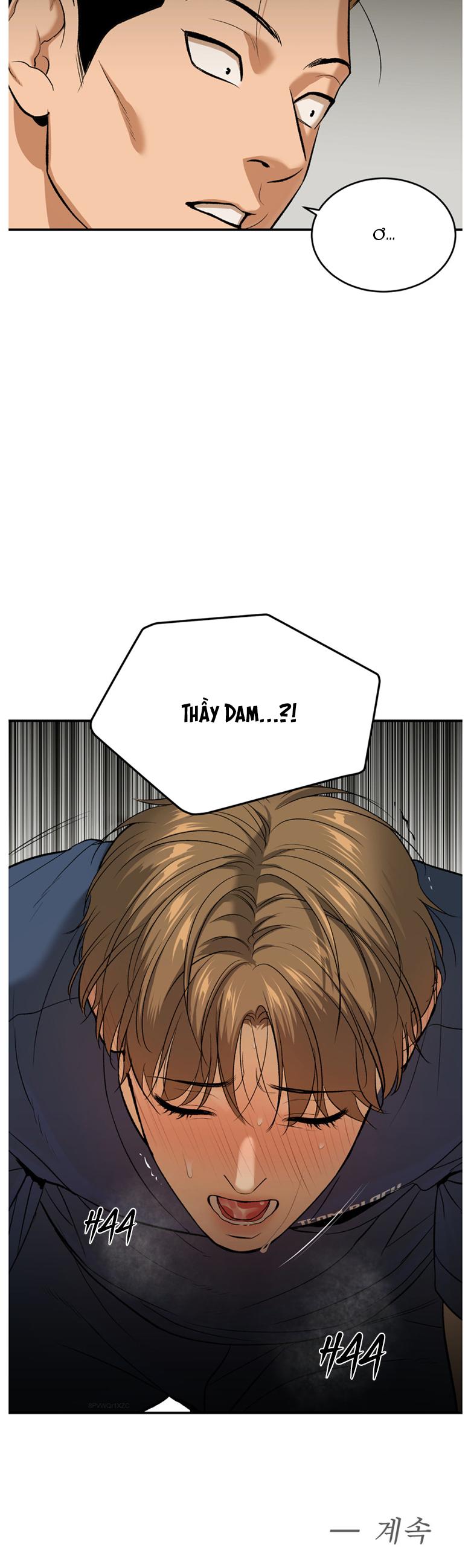 Jinx Chapter 37 - Next Chapter 38